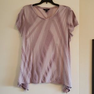 Simply Vera Wang shirt